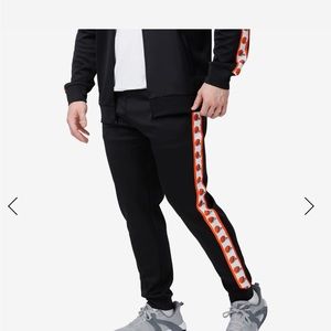 Cleveland Brows joggers